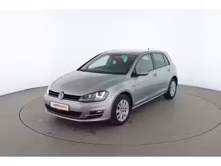 Volkswagen Golf 1.4 TSI 125