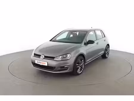 Volkswagen Golf 1.4 TSI 110