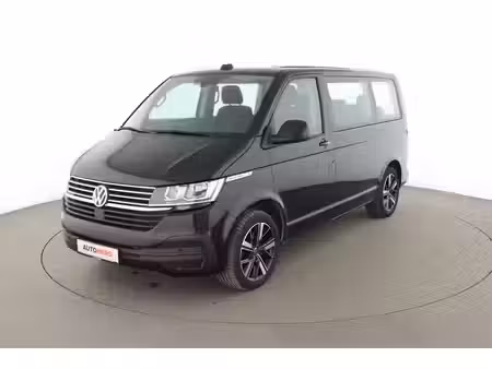 Volkswagen Transporter T6.1 2.0 TDI 150