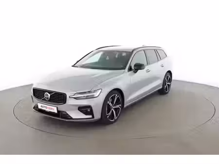 Volvo V60 2.0 197