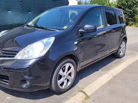 Nissan Note 1.6 110
