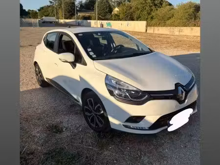 Renault Clio 1.5 dCi 90