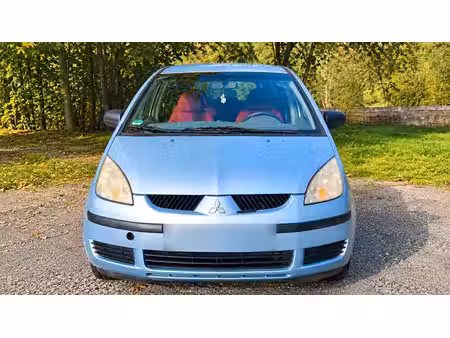 Mitsubishi Colt 1.3 95