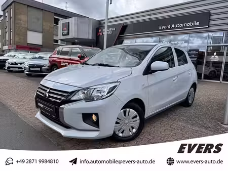 Mitsubishi Space Star 1.2 71