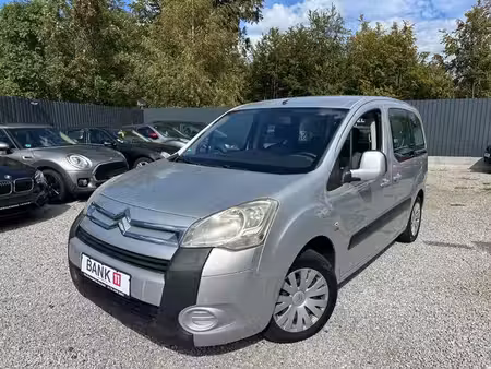 Citroën Berlingo 1.6
