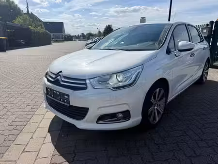 Citroën C4 1.2 131 Shine