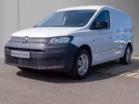 Volkswagen Caddy 2.0 TDI 102 Base