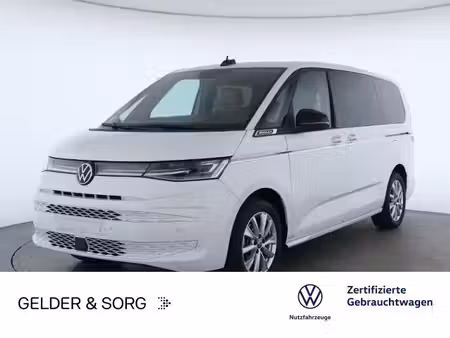 Volkswagen Multivan 2.0 TDI 150 Style