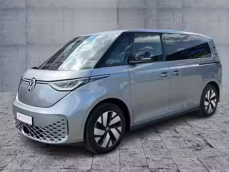 Volkswagen Id Buzz 204