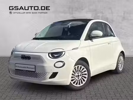 Fiat 500 118