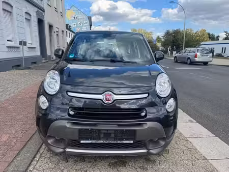 Fiat 500L 1.4 95 Trekking