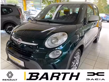 Fiat 500L 1.4 T-Jet 120 Trekking