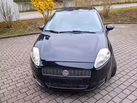 Fiat Punto 0.9 60 Cult