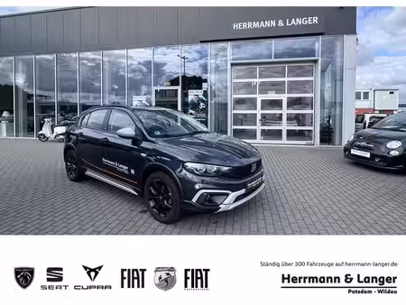 Fiat Tipo 1.5 131