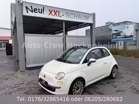 Fiat 500 1.2 69 Cult