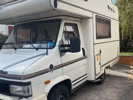 Fiat Talento 