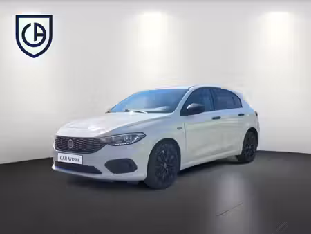 Fiat Tipo 1.4 95 Street