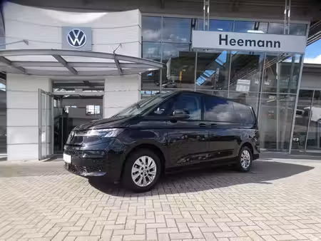 Volkswagen Multivan 2.0 TDI 150 Life