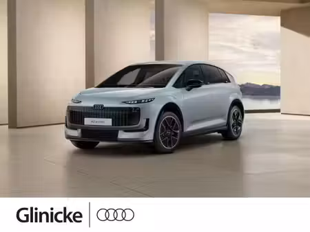 Audi A2 E-Tron 231