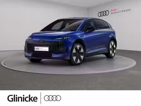 Audi A2 E-Tron 190 S line