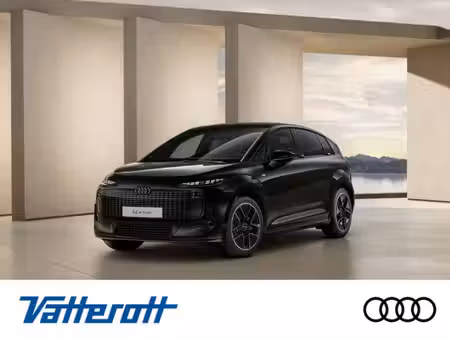 Audi A2 E-Tron 231 S line