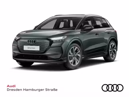 Audi Q4 e-tron 286