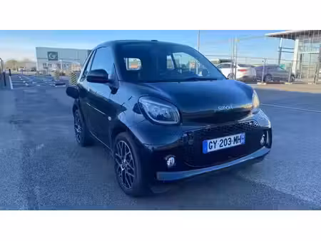 Smart Fortwo EQ 82 Prime
