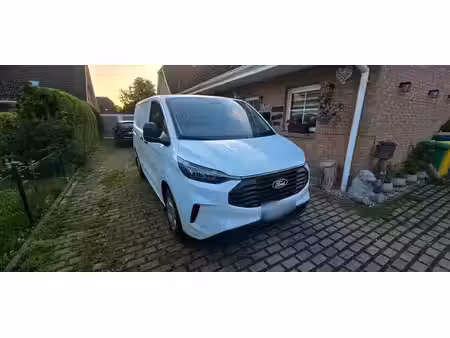 Ford Transit 1.5