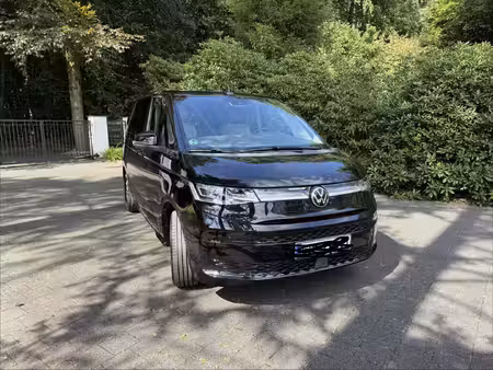 Volkswagen Multivan 2.0 TSI 204 Life