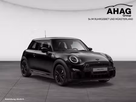 Mini Mini Cooper 1.5 136