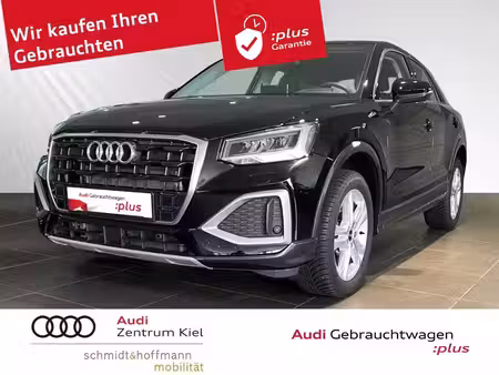 Audi Q2 35 TFSI 1.5 TFSI 150