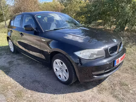 BMW Série 1 116i 2.0 122