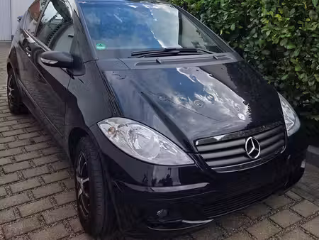 Mercedes-Benz Classe A A 150 1.5 95
