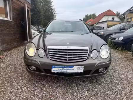 Mercedes-Benz Classe E 280 E 2.1 170