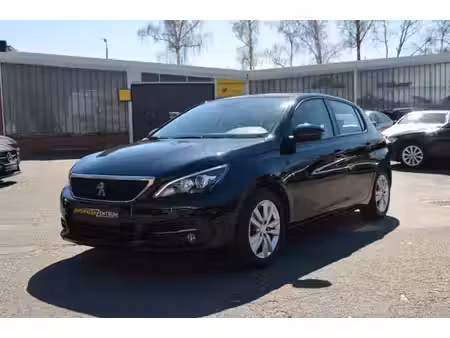 Peugeot 308 1.5 THP 130 Active