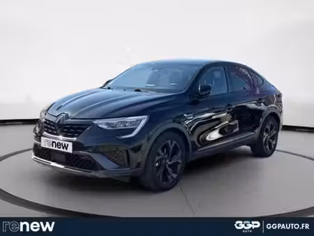 Renault Arkana E-Tech 1.6 145