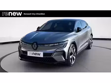 Renault Mégane E-Tech 220 Équilibre