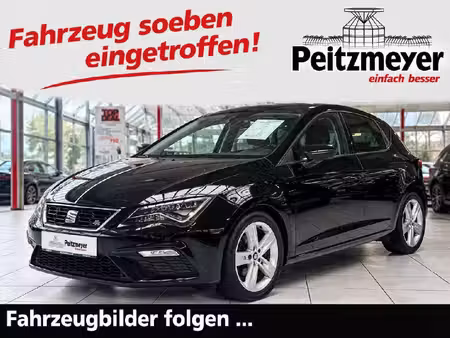 Seat Leon Cupra 1.4 TSI 110 FR