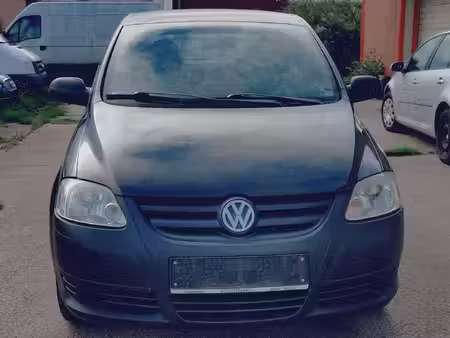 Volkswagen FOX 1.2 55 Fox