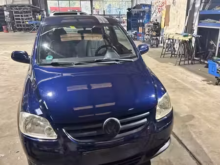 Volkswagen FOX 1.2 55 Fox