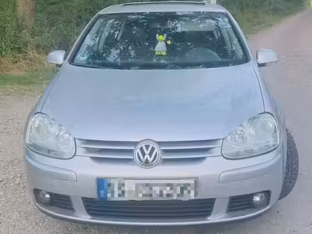 Volkswagen Golf 1.6 102 Trendline