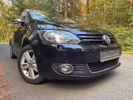 Volkswagen Golf Plus 1.2 TDI 105 Life
