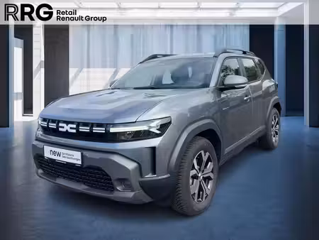Dacia Duster 1.6 140 Expression