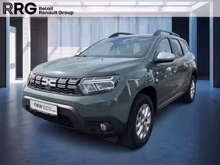 Dacia Duster 130 Expression