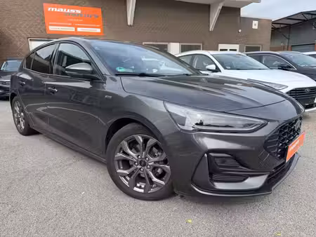 Ford Focus 1.5 115 ST Line X