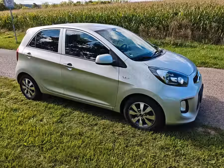 Kia Picanto 1.0 67