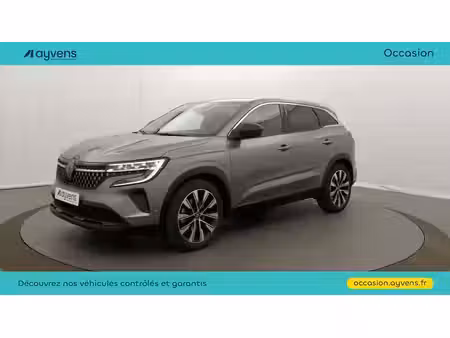 Renault Austral 1.2 200 Techno