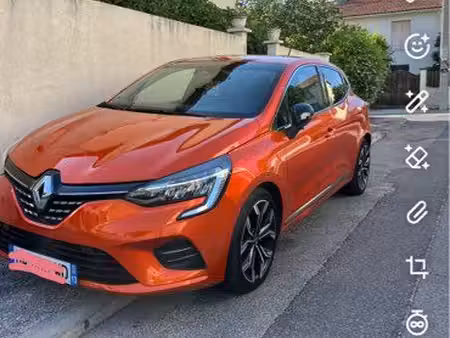 Renault Clio 0.9 90