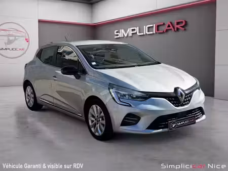 Renault Clio E-Tech 1.6 140 Zen