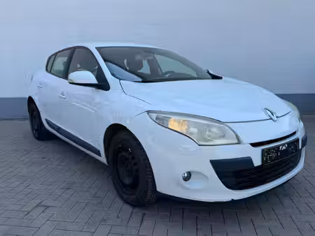 Renault Mégane 1.5 dCi 110 Authentique